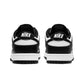 dunk low panda