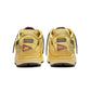 air max 1 x travis scott - saturn gold