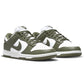dunk low olive (w)
