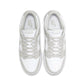 dunk low grey fog