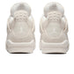 jordan 4 blank canvas (w)