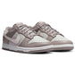 dunk low bone tan (w)
