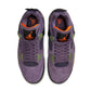 jordan 4 canyon purple (w)