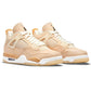 jordan 4 shimmer (w)