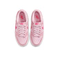 dunk low triple pink (gs)